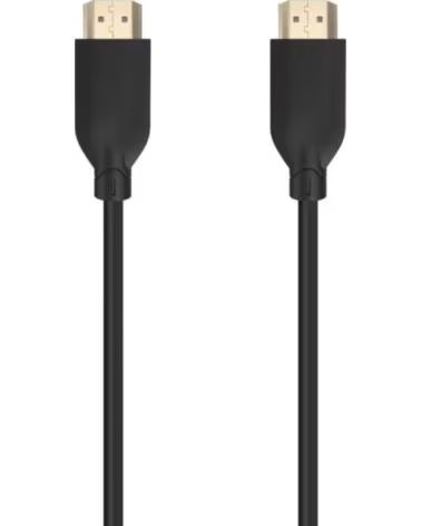 AISENS Cable HDMI 2 0 4K CCS A120-0733- HDMI Macho - HDMI Macho- 4m- Negro