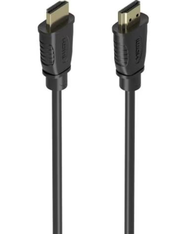 AISENS Cable HDMI 2 1 8K A150-0957- HDMI Macho - HDMI Macho- 50cm- Negro