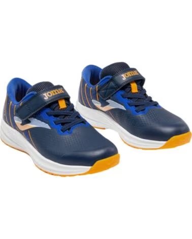JOMA Zapatilla Deportiva Nino Victory 2603V AZUL