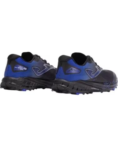 JOMA Zapatilla Deportiva trail Hombre TR-7 2531 NEGRO