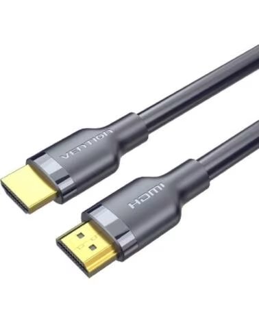 VENTION Cable HDMI 2 0 4K A13BJ- HDMI Macho - HDMI Macho- 5m- Gris