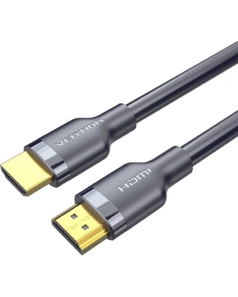VENTION Cable HDMI 2 0 4K A13BJ- HDMI Macho - HDMI Macho- 5m- Gris