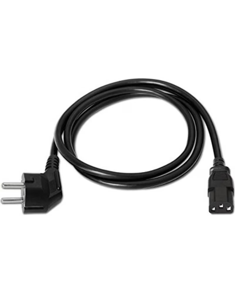 NANO CABLE Cable alimentacion nanocable cpu - red 220v 1 5 m corriente