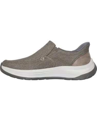 SKECHERS Slip-ins Relaxed Fit Decklan - Gulliver VARIOS COLORES