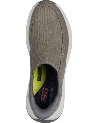 SKECHERS Slip-ins Relaxed Fit Decklan - Gulliver VARIOS COLORES