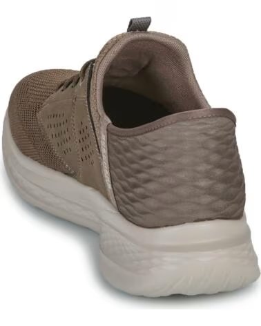 SKECHERS Slip-Ins Relaxed Fit Slade - Caster VARIOS COLORES