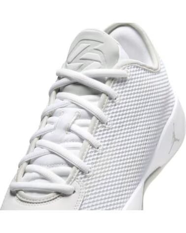 JORDAN Zapatillas Luka 77 Blancas 0