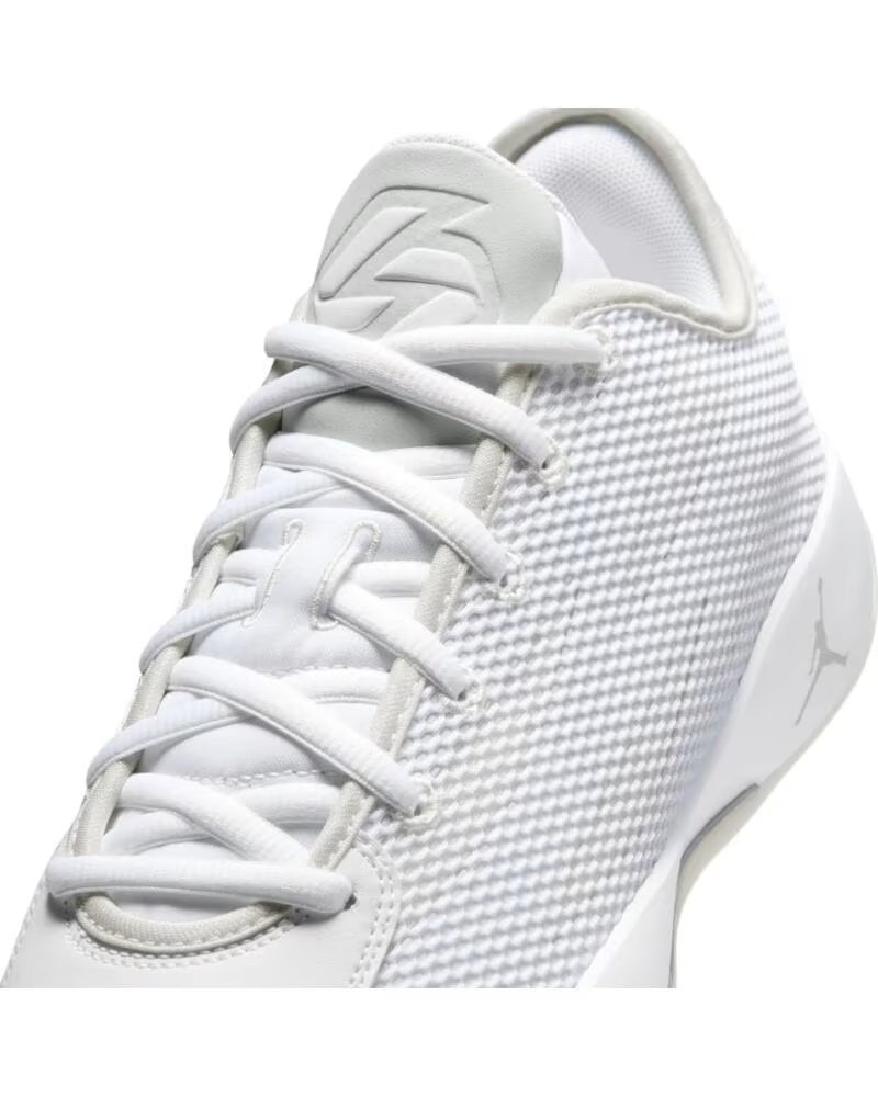 JORDAN Zapatillas Luka 77 Blancas 0