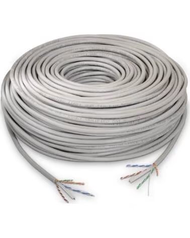 AISENS MATASSA CAVO DI RETE A135-0261 CAT6 UTP 100M