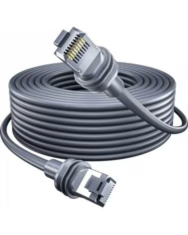 VENTION Cable Starlink IAJHL Cat 7- 10m- Gris