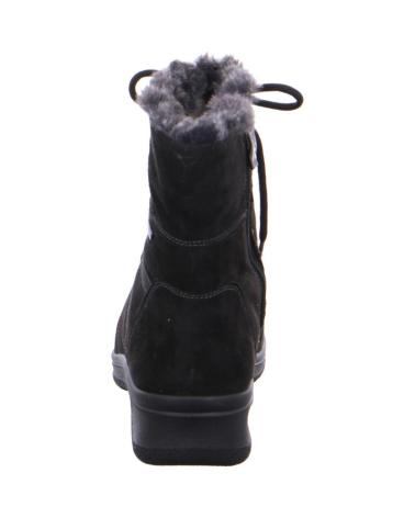 Botas de Mujer ARA BOTINES MUJER 12-48554 BLACK