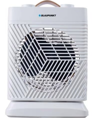 BLAUPUNKT Calefactor BP1014- 2000W