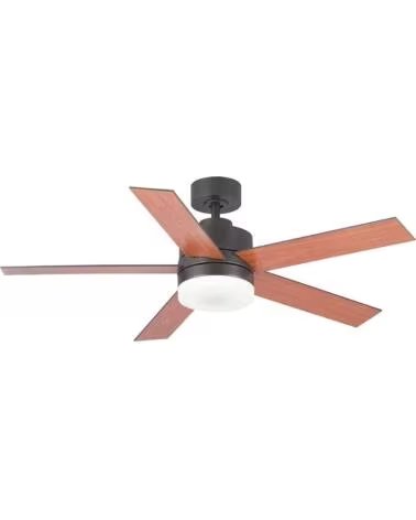 BLAUPUNKT Ventilador de Techo BP2011- 70W- 5 Aspas 122cm
