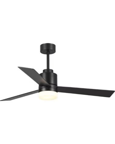 BLAUPUNKT Ventilador de Techo BP2012- 65W- 3 Aspas 132cm