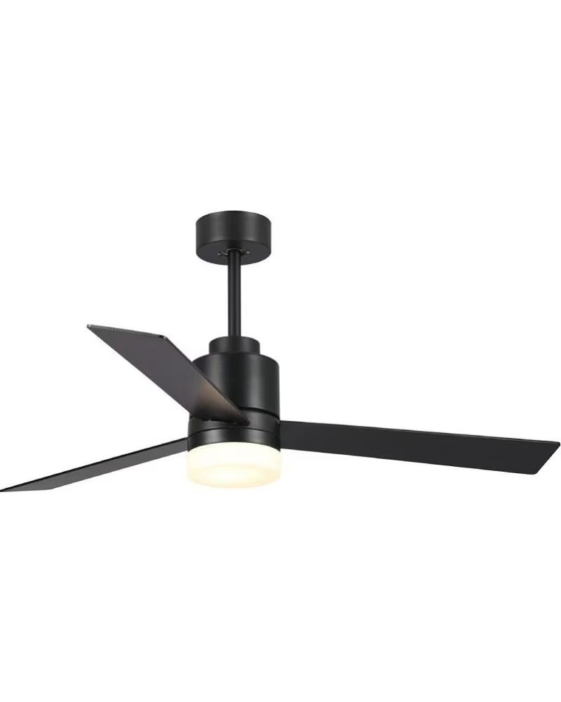BLAUPUNKT Ventilador de Techo BP2012- 65W- 3 Aspas 132cm