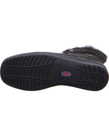 Botas de Mujer ARA BOTINES MUJER 12-48554 BLACK