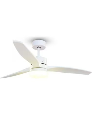 GRUNKEL Ventilador de Techo SKYECO-52- 28W- 3 Aspas 132cm- 6 Velocidades
