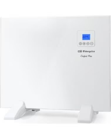 ORBEGOZO Panel Calefactor Radiante REH 500 A- 500W