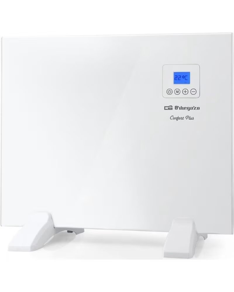 ORBEGOZO Panel Calefactor Radiante REH 500 A- 500W