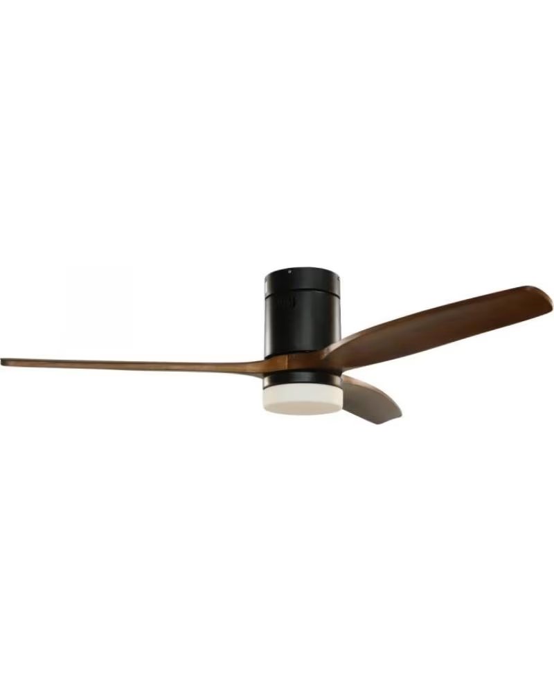GRUNKEL Ventilador de Techo SKYWIND-52WN- 41W- 3 Aspas 132cm- 6 Velocidades
