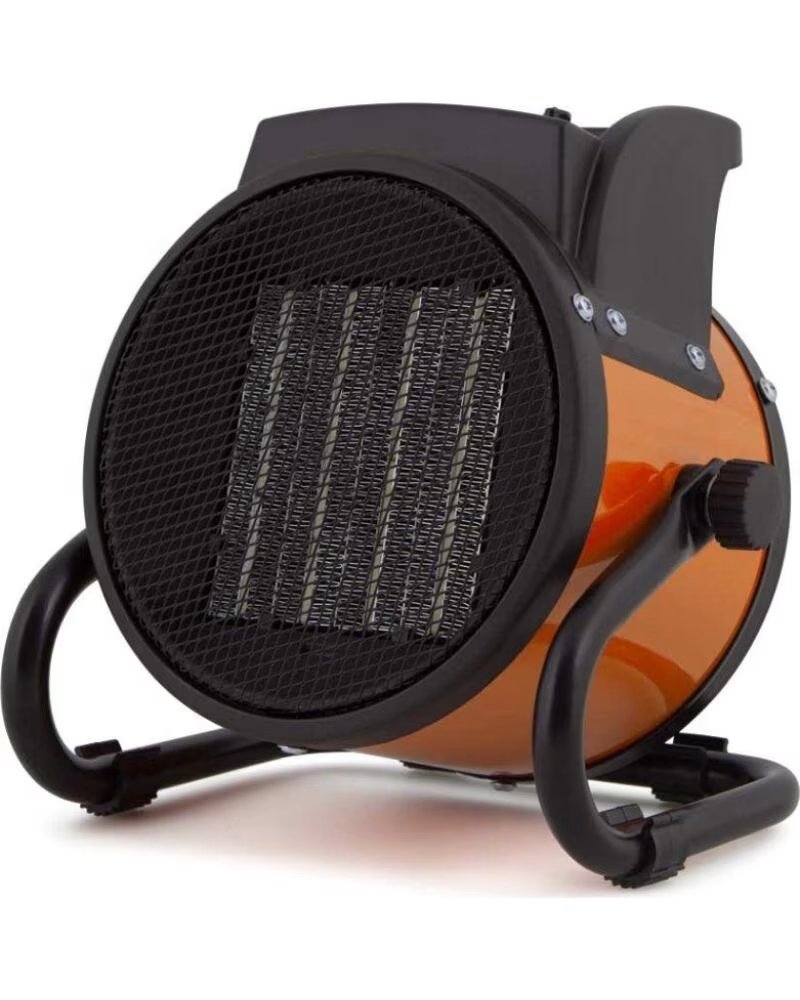 ORBEGOZO Calefactor FHR 2040- 2000W- Termostato Regulable