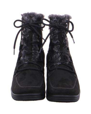 Botas de Mujer ARA BOTINES MUJER 12-48554 BLACK