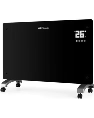 ORBEGOZO Panel Calefactor Radiante REW 2020- 2000W- WiFi