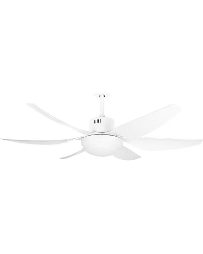 ORBEGOZO Ventilador de Techo CP 100138- 50W- 6 Aspas 138cm- 5 velocidades