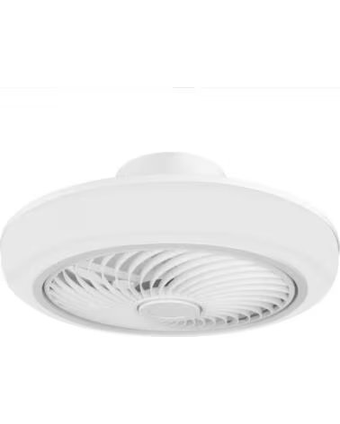 ORBEGOZO Ventilador de Techo CP 12435- 20W- 5 Aspas 33cm- 6 velocidades