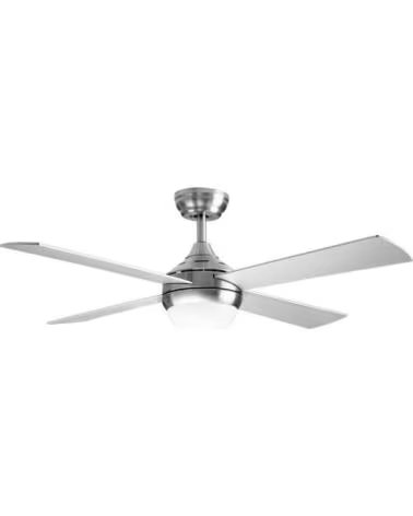 ORBEGOZO Ventilador de Techo CP 129120- 40W- 4 Aspas 120cm- 6 velocidades