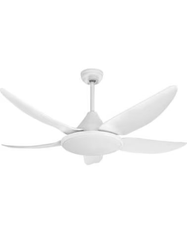 ORBEGOZO Ventilador de Techo CP 132120- 40W- 5 Aspas 120cm- 6 velocidades