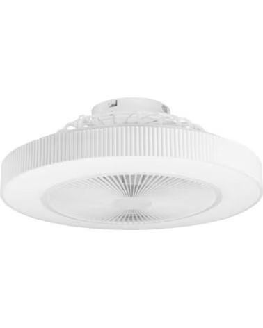 ORBEGOZO Ventilador de Techo CP 150035- 40W- 7 Aspas 33cm- 6 Velocidades