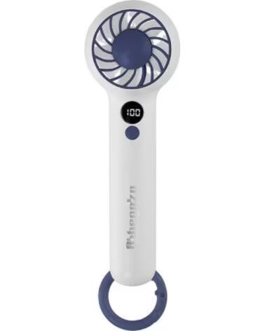 ORBEGOZO Ventilador de Mano HF 2200- 3 velocidades