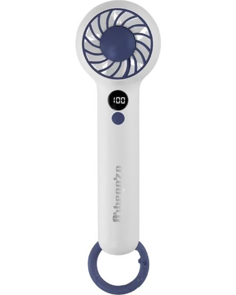 ORBEGOZO Ventilador de Mano HF 2200- 3 velocidades