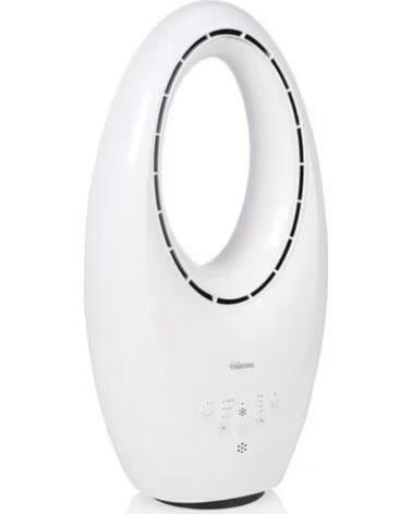 TRISTAR Ventilador de Sobremesa VE-5717- 60W- 3 velocidades