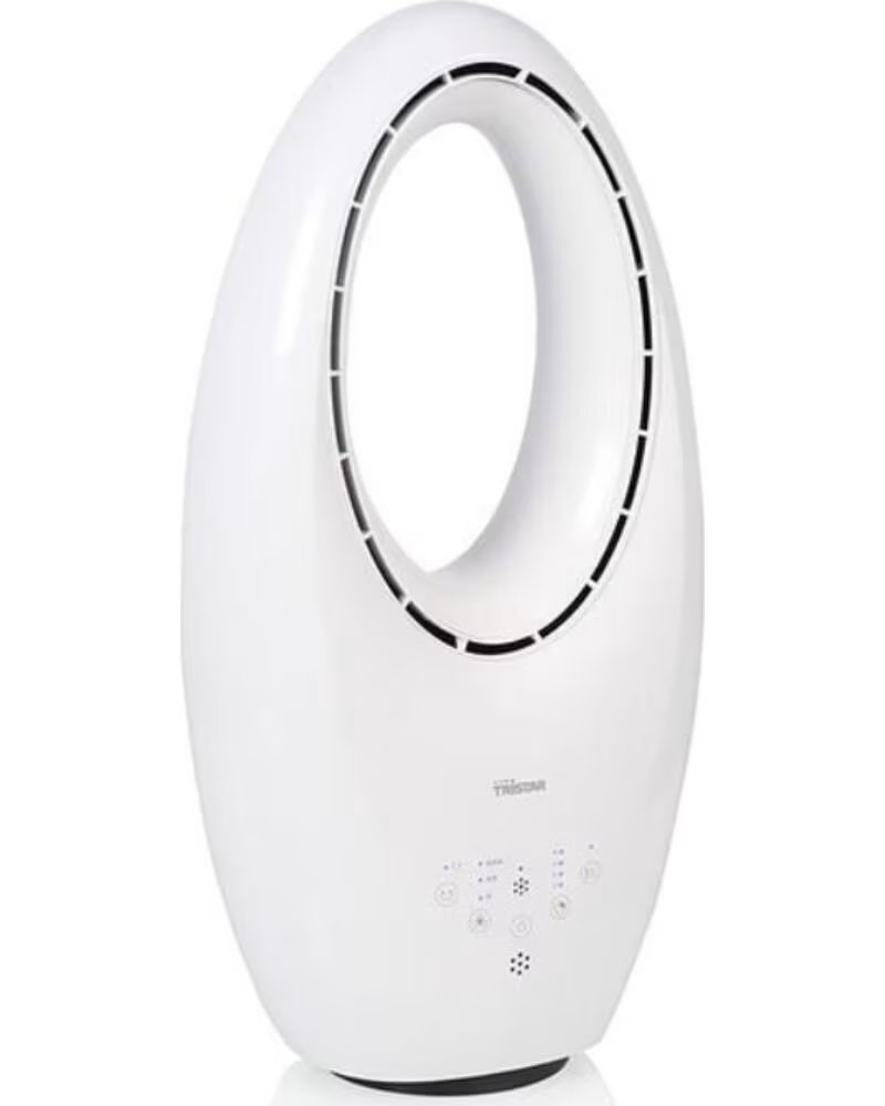 TRISTAR Ventilador de Sobremesa VE-5717- 60W- 3 velocidades