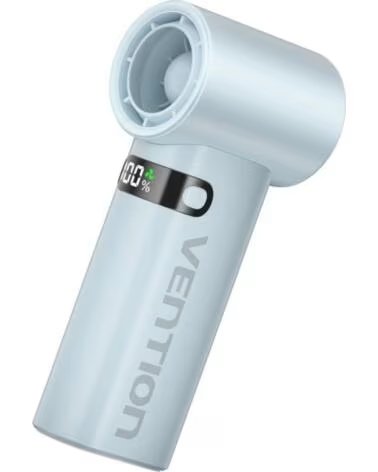 VENTION Ventilador de Mano PBES0-ML- 100 velocidades