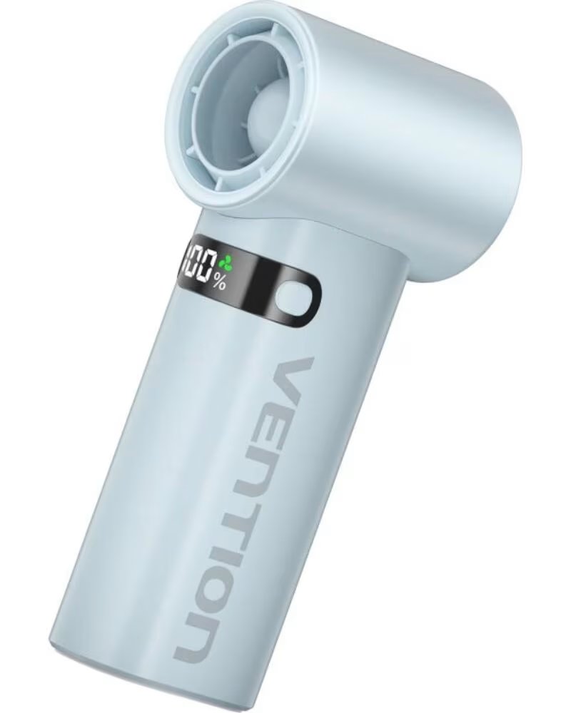 VENTION Ventilador de Mano PBES0-ML- 100 velocidades