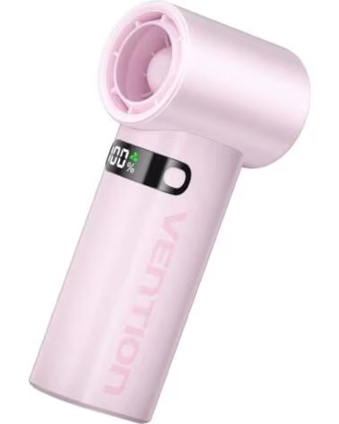 VENTION Ventilador de Mano PBEP0-ML- 100 velocidades