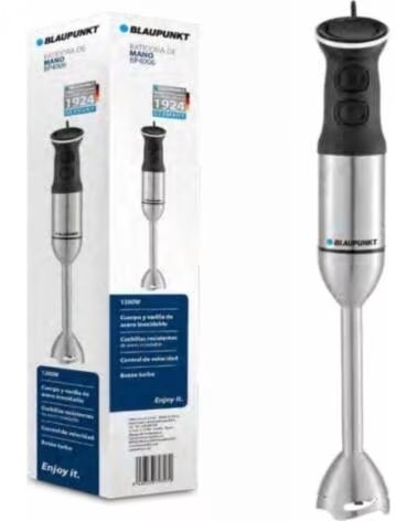 BLAUPUNKT Batidora de mano BP4006- 1200W