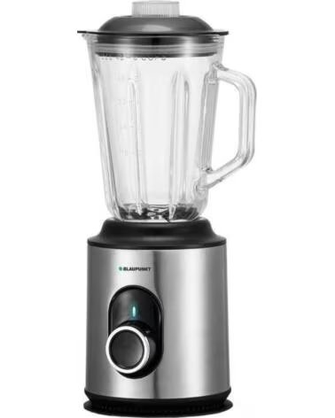 BLAUPUNKT Batidora de vaso BP4002- 1000W- 3 Velocidades- Capacidad 1 5L