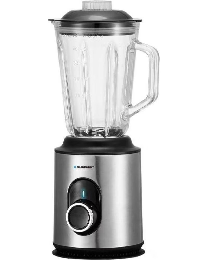BLAUPUNKT Batidora de vaso BP4002- 1000W- 3 Velocidades- Capacidad 1 5L
