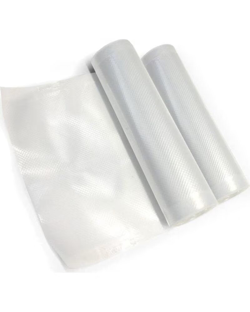 LAICA Bolsa para envasar al vacio VT3509- 28 x 600cm- 2 Rollos