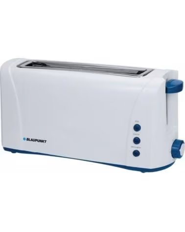 BLAUPUNKT Tostador BP4001- 1000W- Blanco