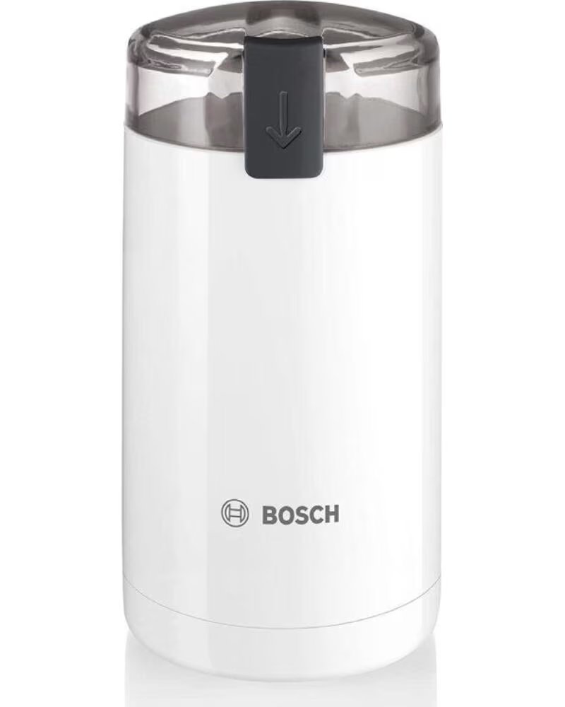 BOSCH KAFFEEMÜHLE TSM6A011W 180W WEISS