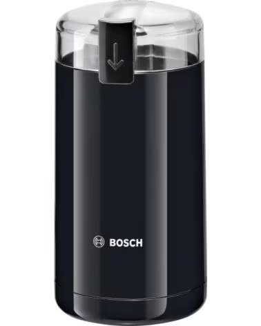 BOSCH MOINHO DE CAFÉ ELÉTRICO TSM6A013B 180W