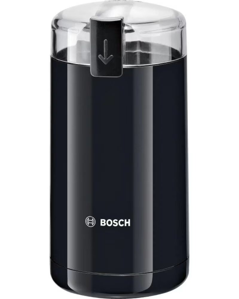 BOSCH MOINHO DE CAFÉ ELÉTRICO TSM6A013B 180W