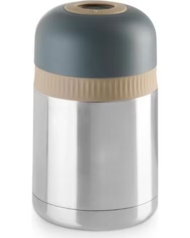 BRA TERMO ENJOY SIGNATURE A196123 1000 ML PARA SÓLIDOS E LÍQUIDOS