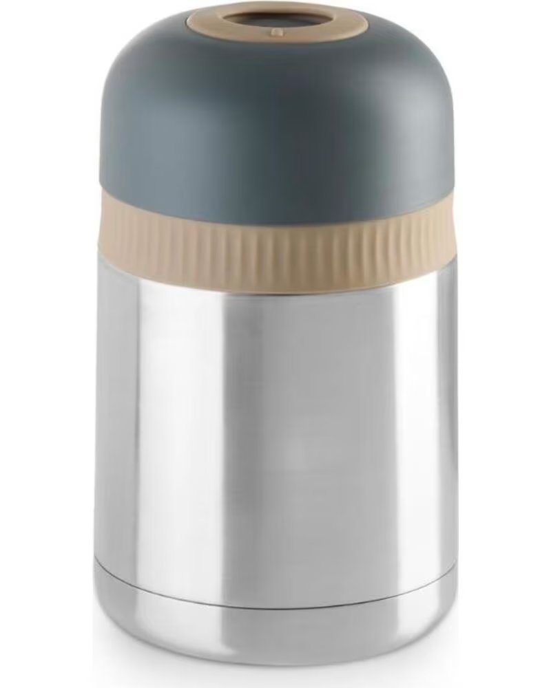 BRA TERMO ENJOY SIGNATURE A196123 1000 ML PARA SÓLIDOS E LÍQUIDOS
