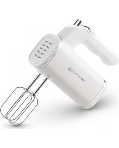 GRUNKEL Batidora Amasadora de mano AM-25G- 250W